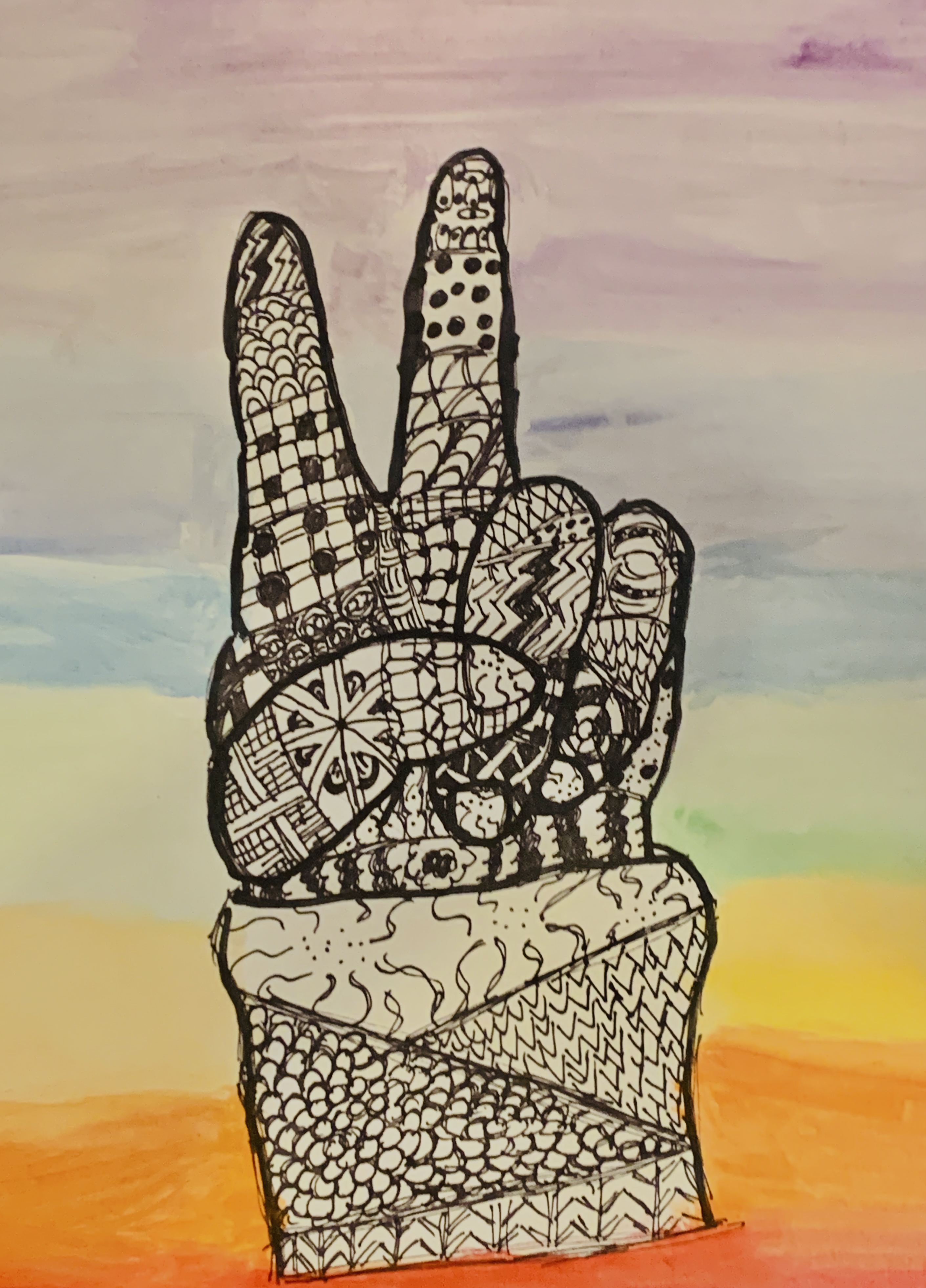 Peace